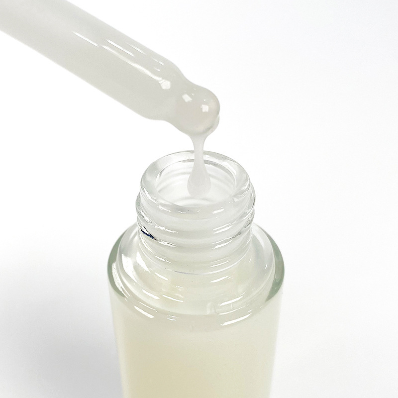 Private Label Moonlight Brightening Serum | OEM/ODM Niacinamide Face Serum | Custom Brand Whitening Hydration Essence