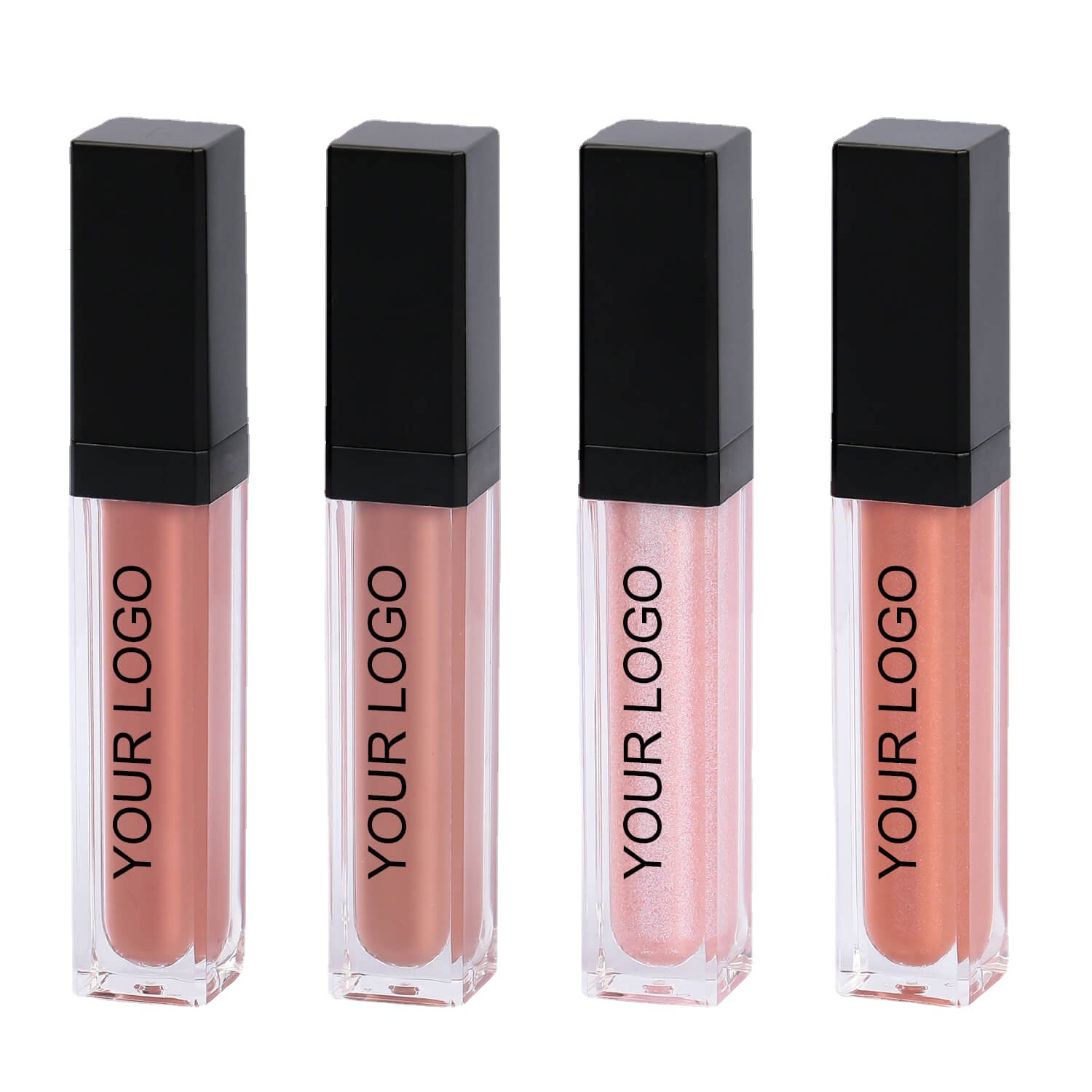 Lip Gloss Shade 5