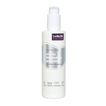 Benesk Anti-Aging Cleansing Cream 250ml