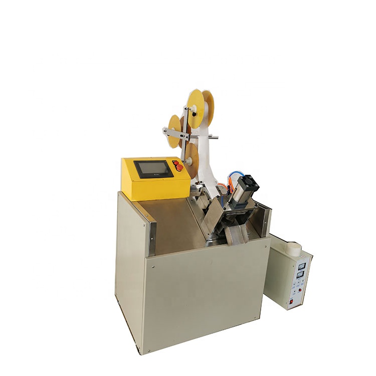 2025 Wholesale Absorbent Round Cosmetic Make up Remover Facial Cotton Clean Pads Production Machine