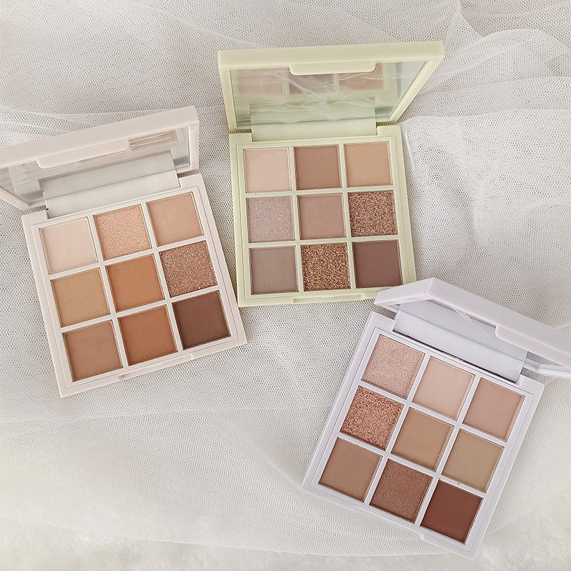 Eyeshadow Shade 1