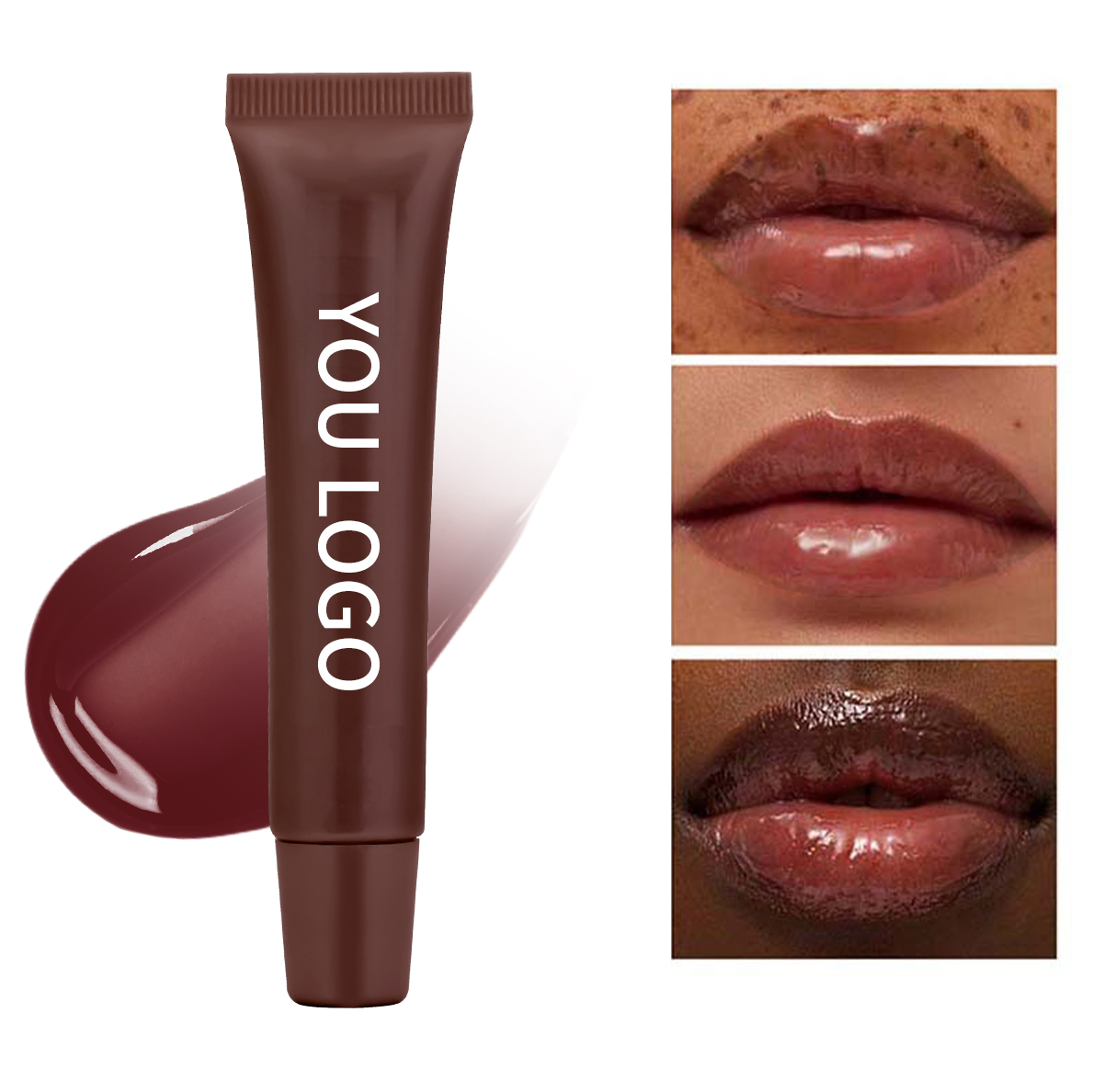 Lip Gloss Description 8