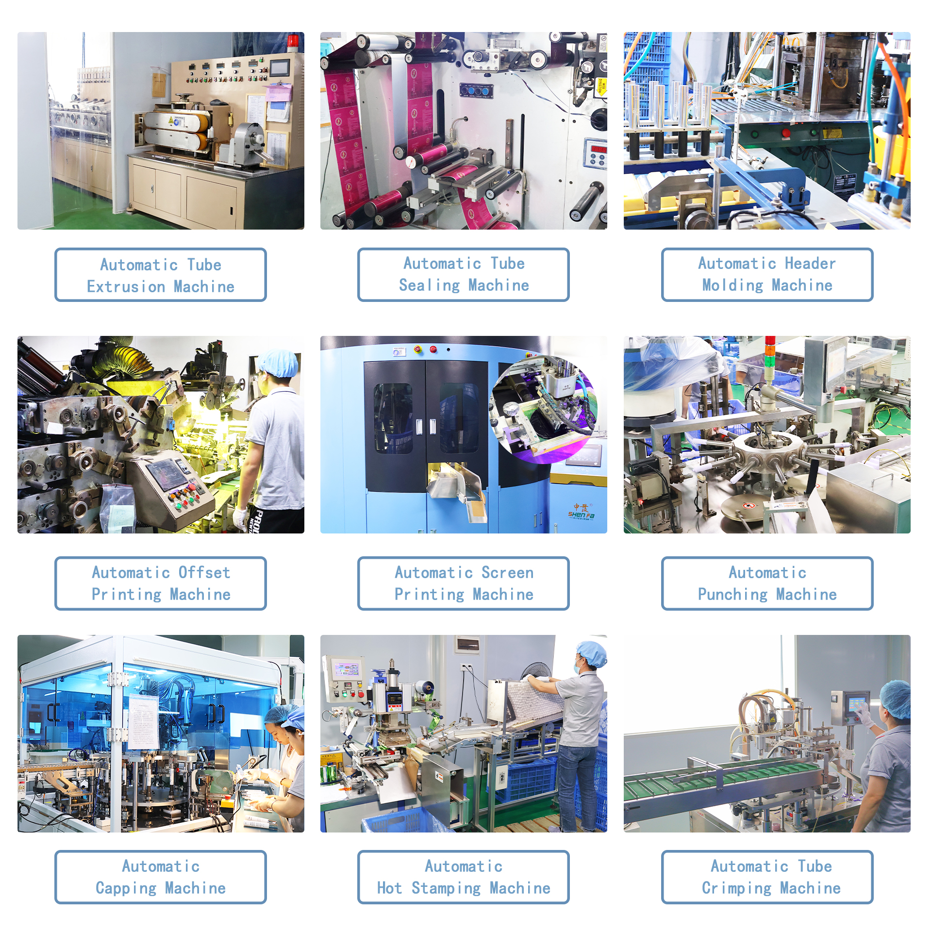 Production Process 2