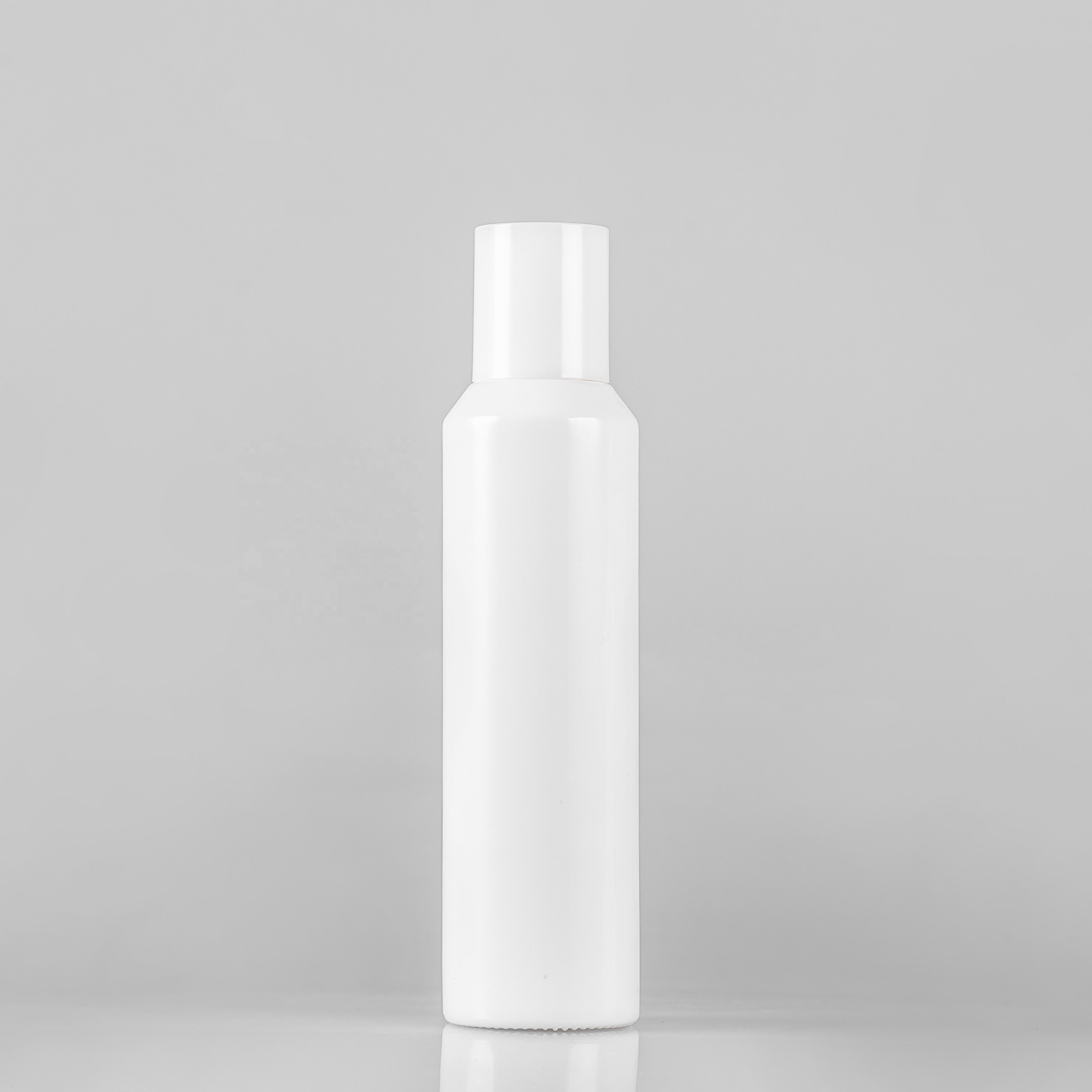 Luxury Slope Shoulder Glass Bottle 30ml 50ml 100ml 120ml Sustainable Cosmetics Skincare Packaging From China Manufacture