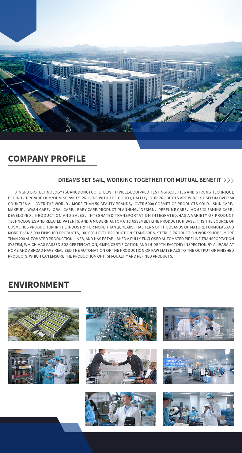 Company overview