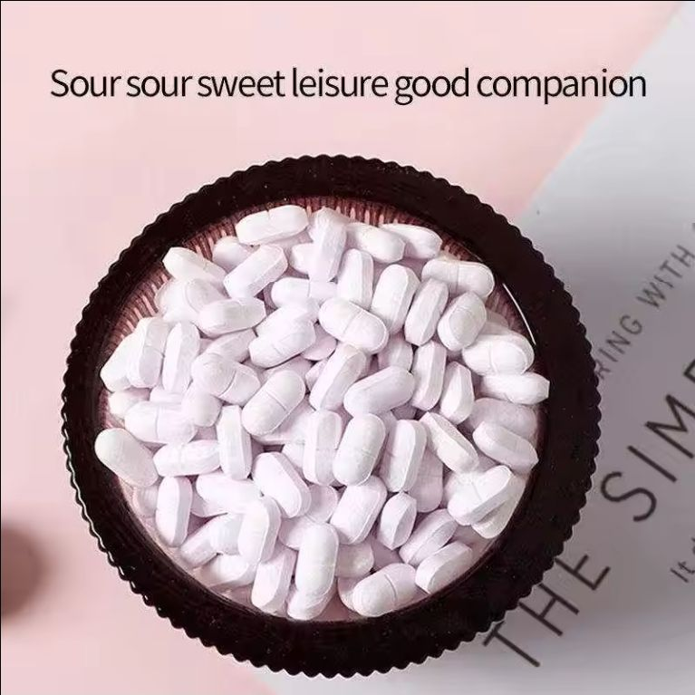Pure Organic Collagen Tablets Hydrolyzed Protein Supplement Daily Wellness Beauty Products Wrinkle Treatment Skin Elasticity