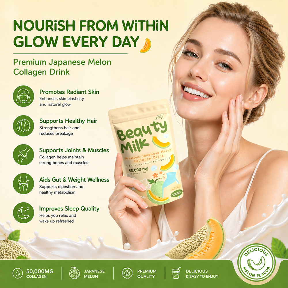 OEM ODM Premium Beauty Milk Powder Skin Whitening Products Strawberry Glutathione for Adults Improves Skin Appearance
