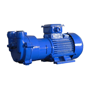 Vacuum pump