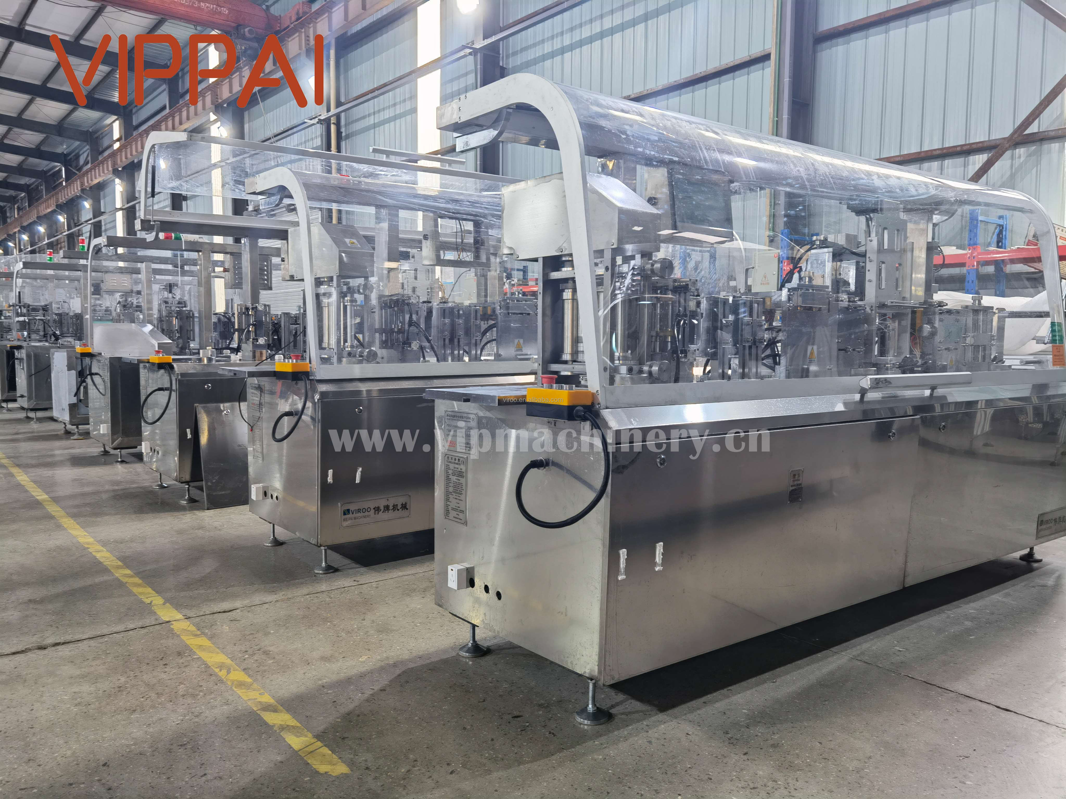 Manufacturing Workshop