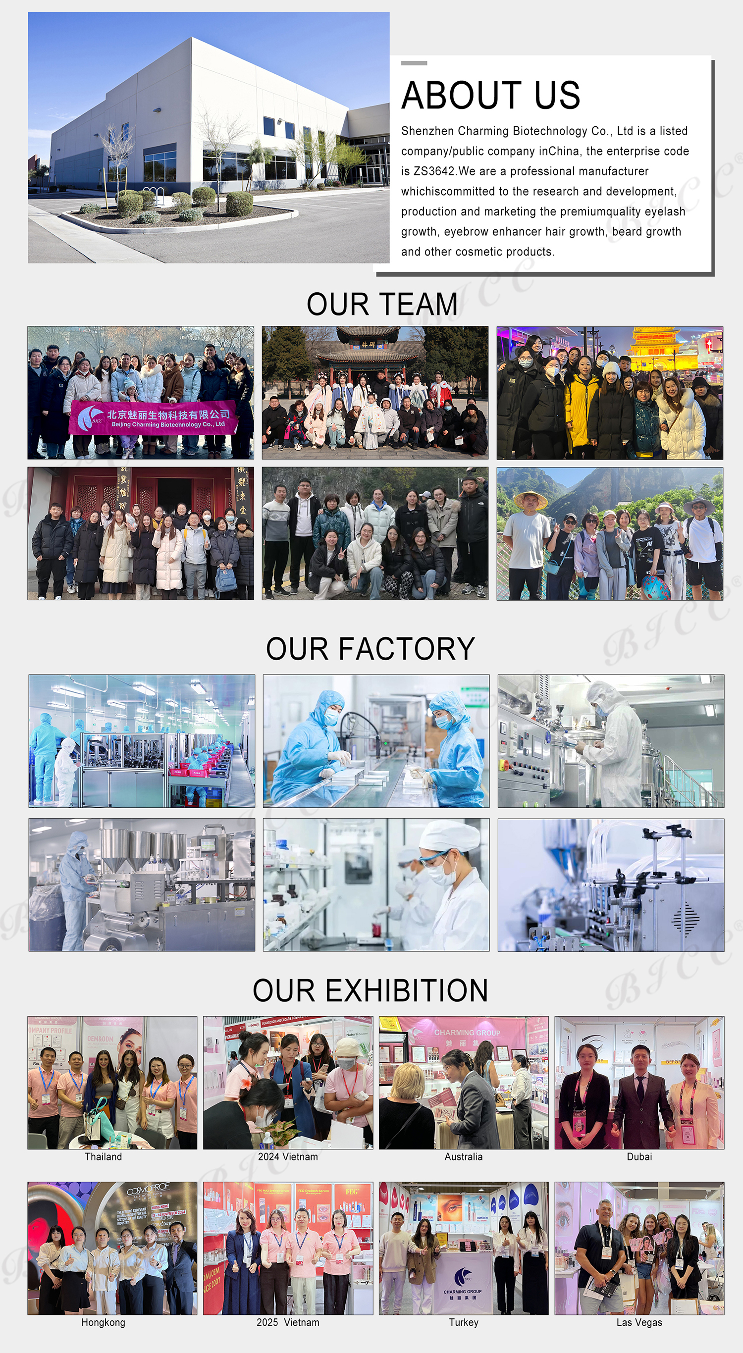 Manufacturing Plant