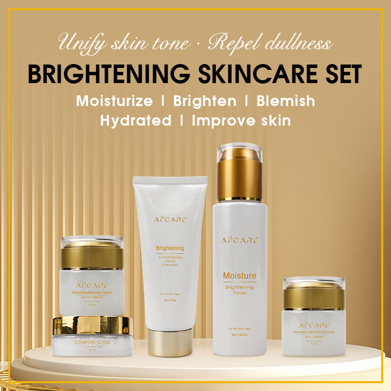 Organic Korean Firming Moisturizer Vitamin C Collagen Whitening Anti-Aging Glowing Skin Direct OEM Supply Witch Hazel
