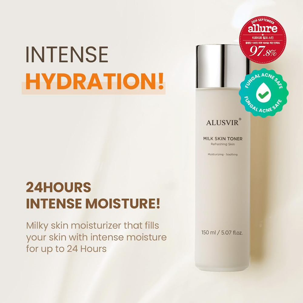 Private Label Natural Skincare Products Skin Care Brightening Anti Aging Moisturizing Rice Milky Face Toner Water Manufacturer