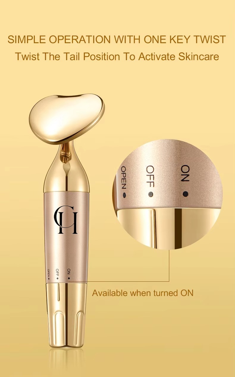 Beauty Product Display 13