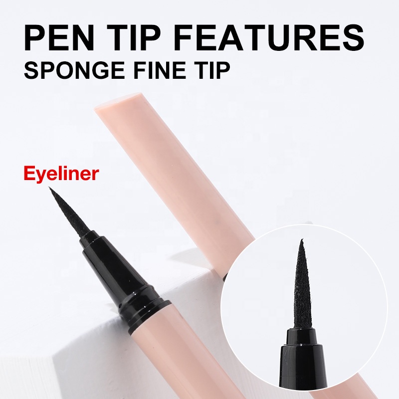 LOZEE Custom Eyeliner Formula OEM ODM Customized Formula Development Service
