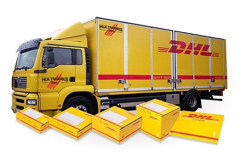 Packaging drums
