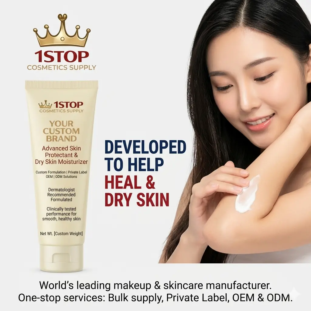 Lotion Anti-Dark Spots Moisturizing Whitening Formula