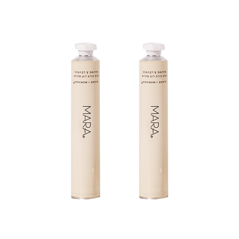 50ml 75ml 100ml 150ml Custom Printing Hand Cream Body Lotion Cosmetic Aluminum Packaging Plastic Tube