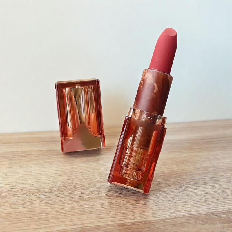 OEM Custom Matte Velvet Lipstick Moisturizing Soft Lipstick OEM Custom Processing ODM Manufacturer