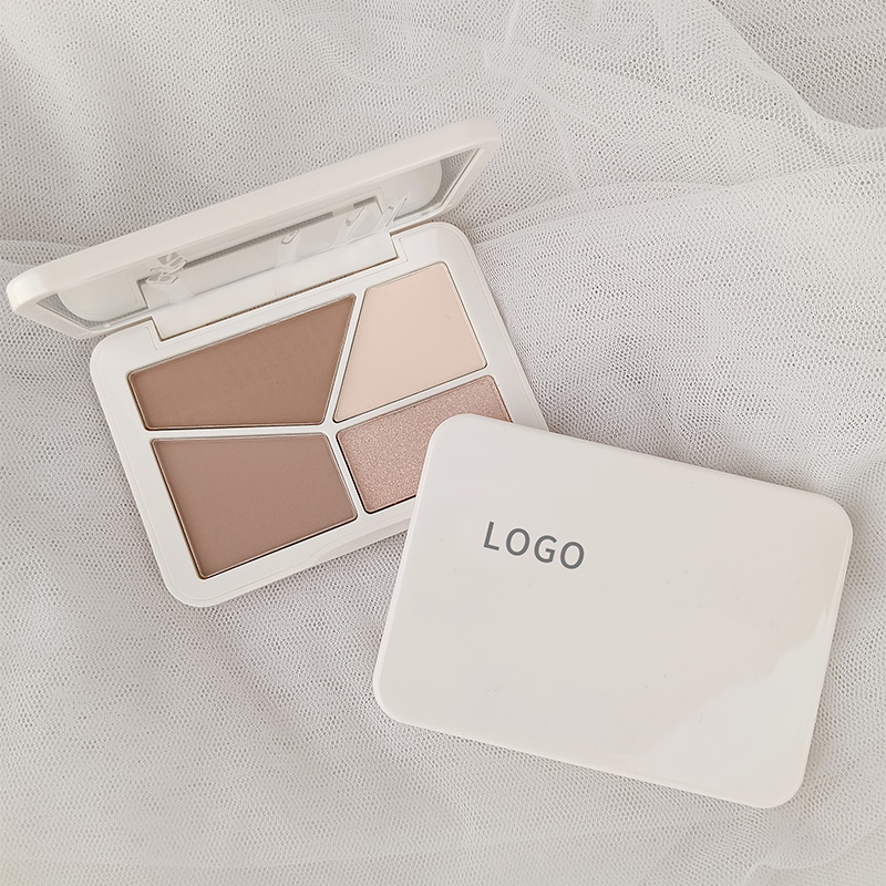 Eyeshadow Palette Showcase 2