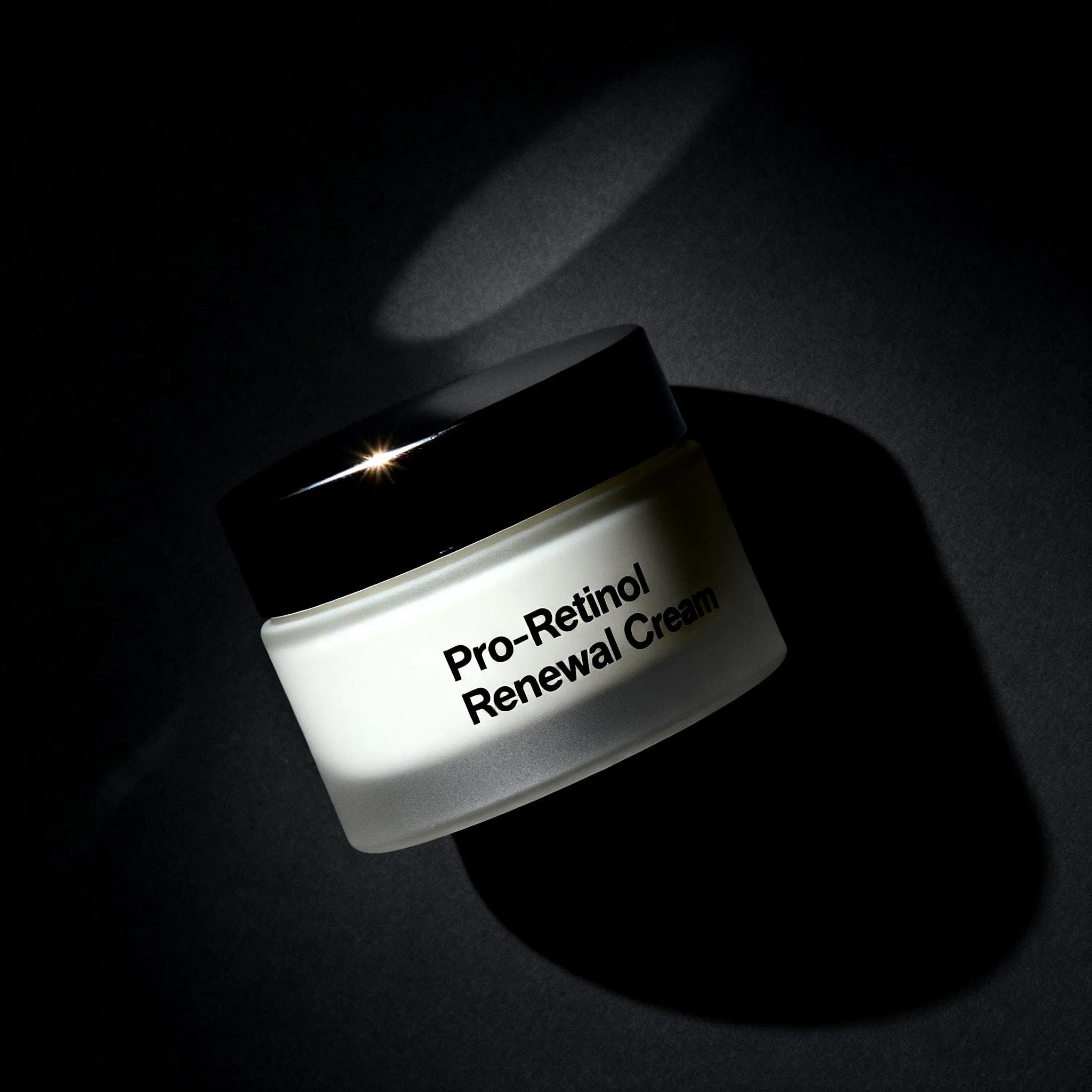 Professional Sensitive Face Cream with Blue Copper Peptide for Oily Skin and OEM Manufacturing