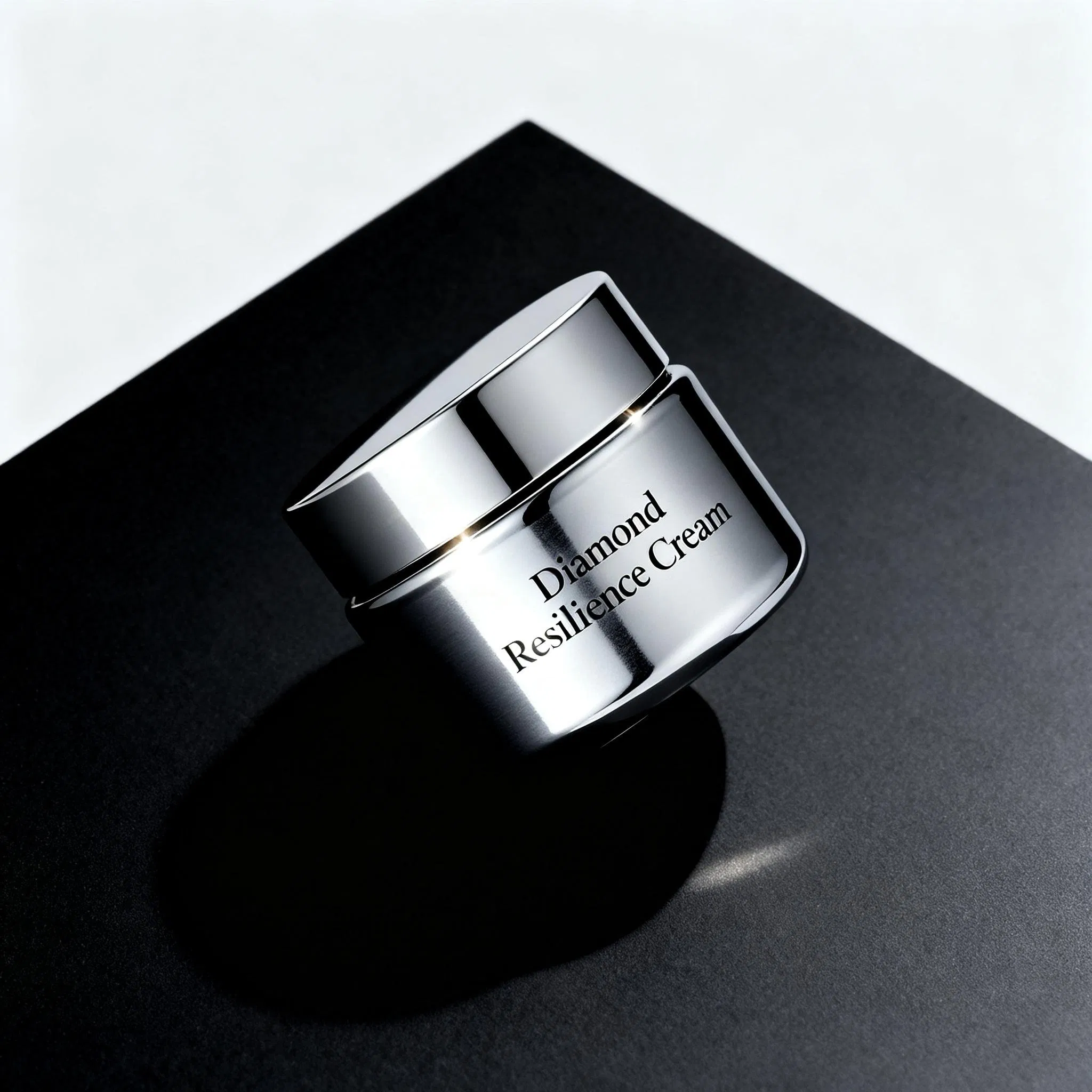 Soothing Anti-Wrinkle Face Cream with Blue Copper Peptide and Dimethylmethoxybenzodihydropyranol for Sensitive Skin and OEM Manufacturing