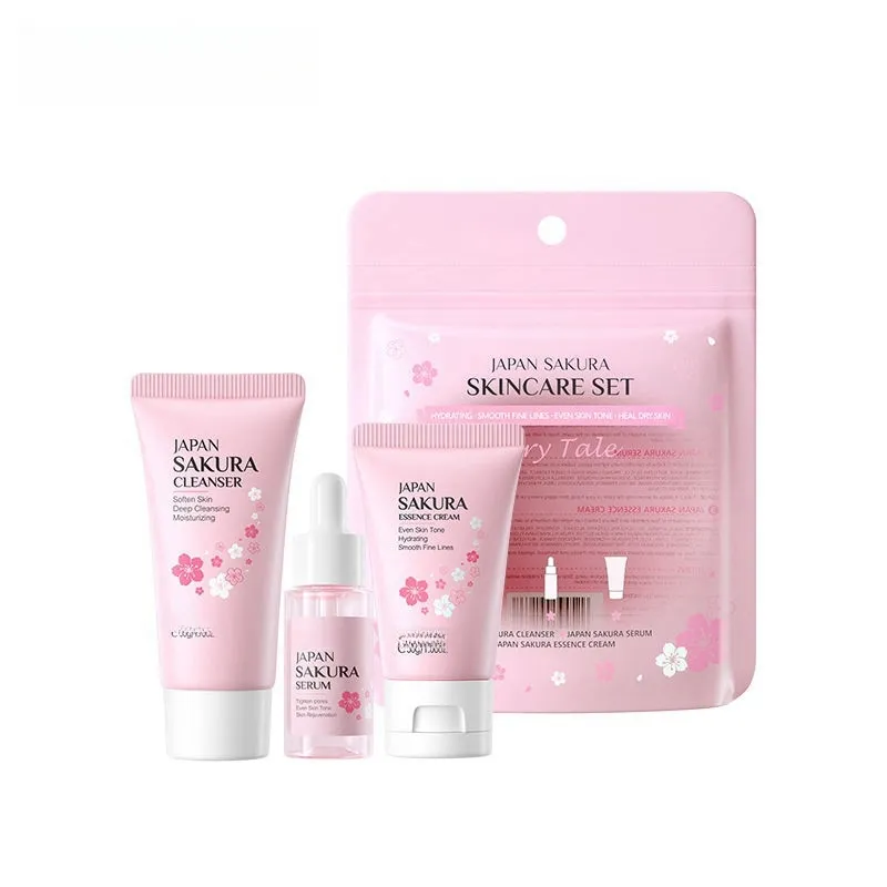 Skin Care Cream Display 5