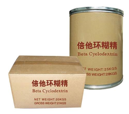 Salicylic Acid HPBCD Inclusion Complex | High Bioavailability Powder for Advanced Skincare Formulations