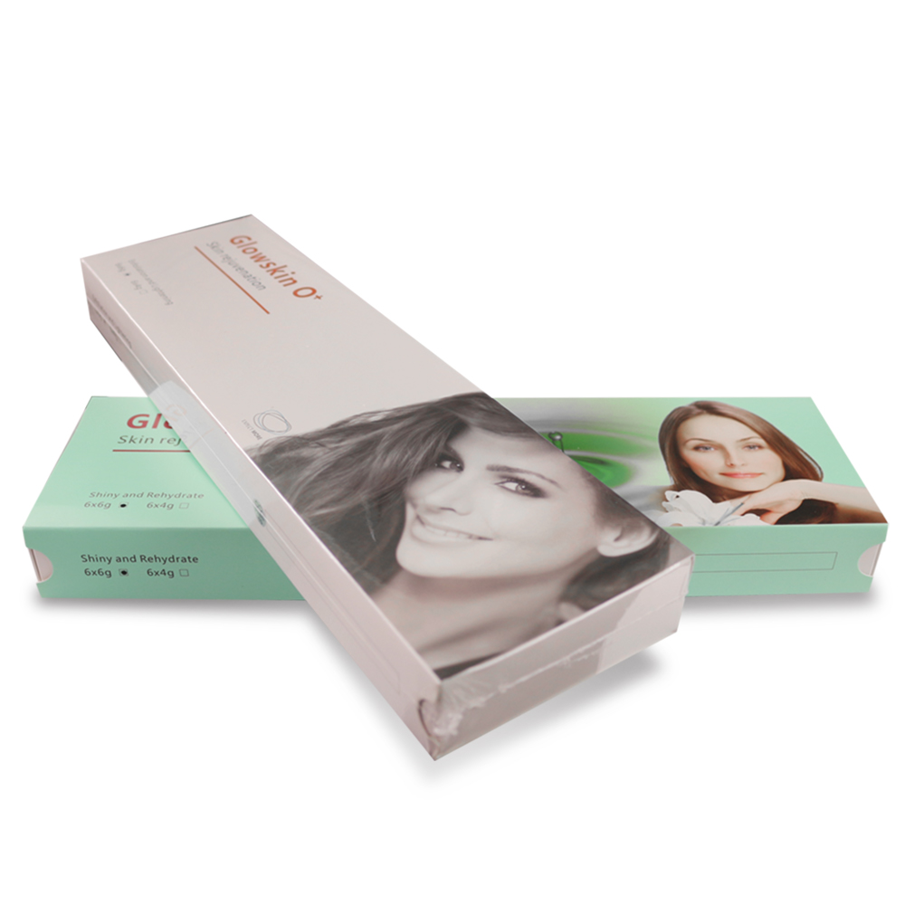 Portable Oxygen Jet Facial Machine