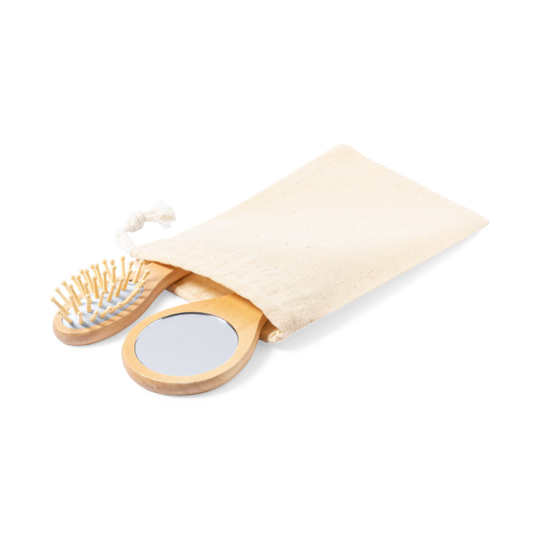Set / Personal Care and Pharma / Sustainable Articles M72163634