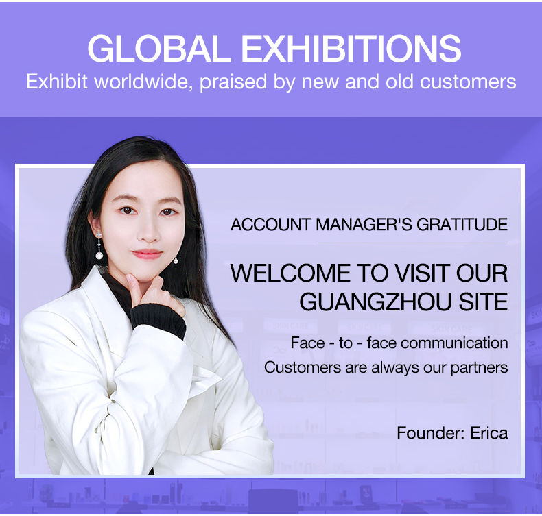 Custom Eyeliner Formula OEM ODM Customized Formula Development Service