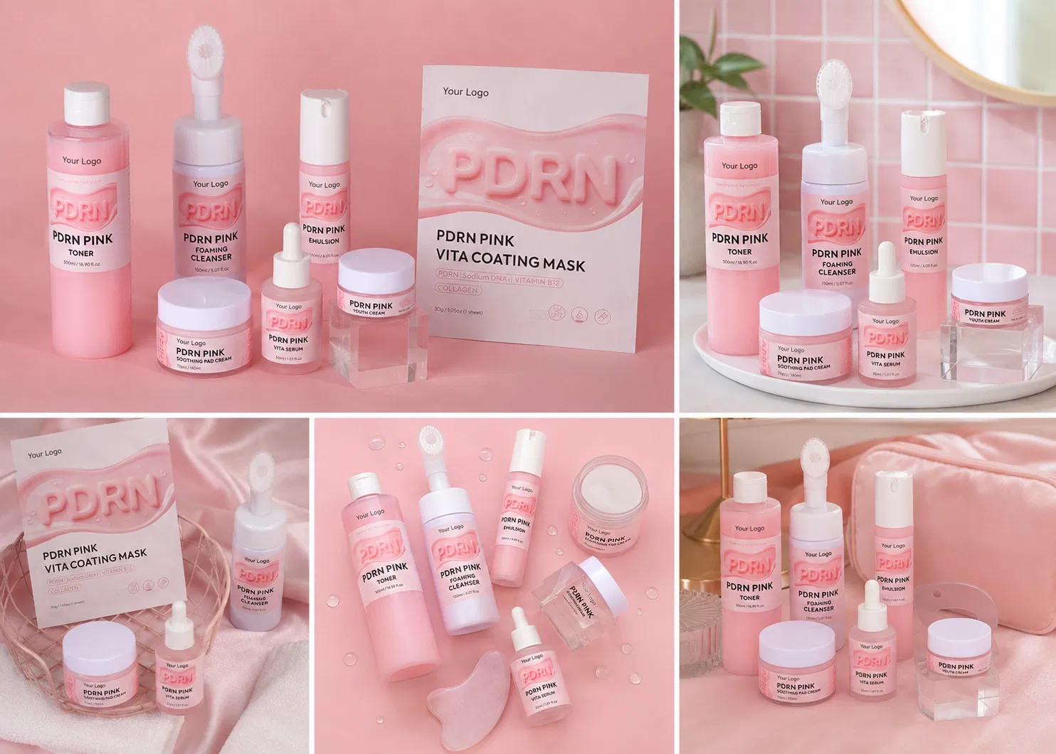 Skincare detail 5