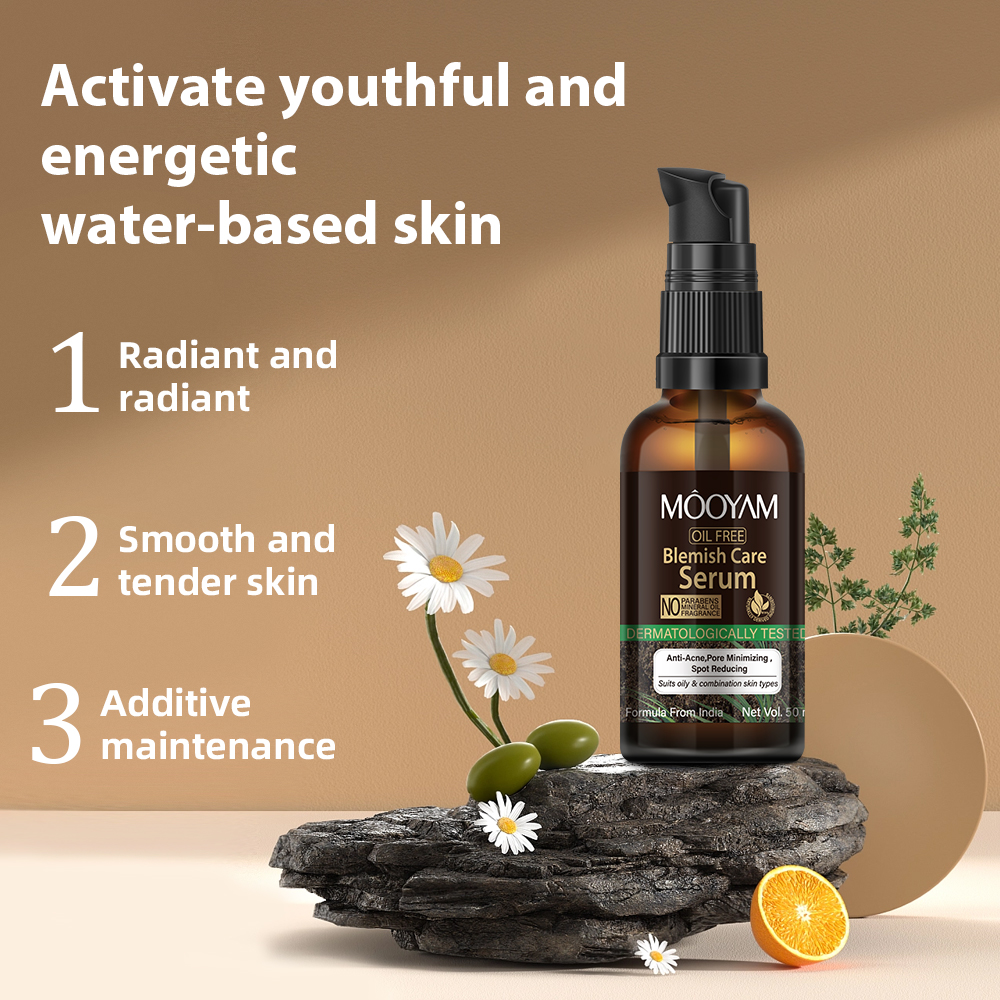 2023 Latest Skin Care OEM Acne Treatment Salicylic Acid Facial Efficient Acne Removal Solution