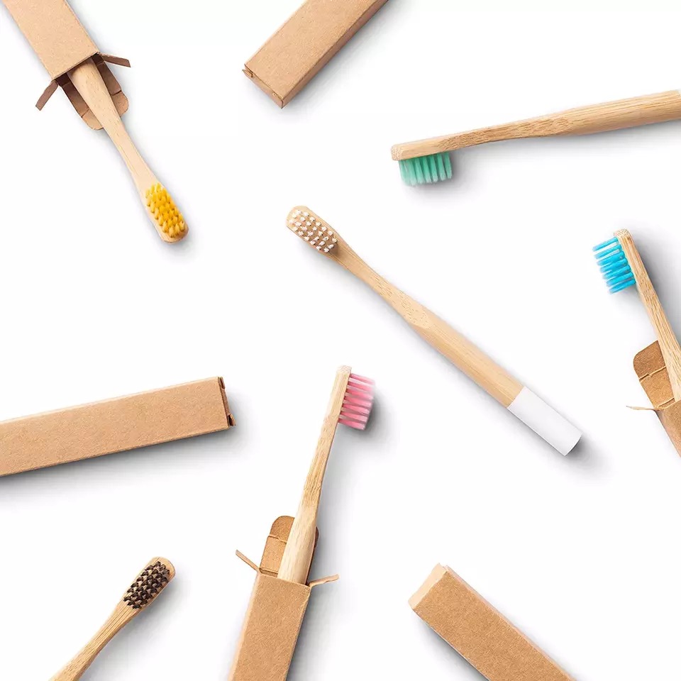 Color Handle Series