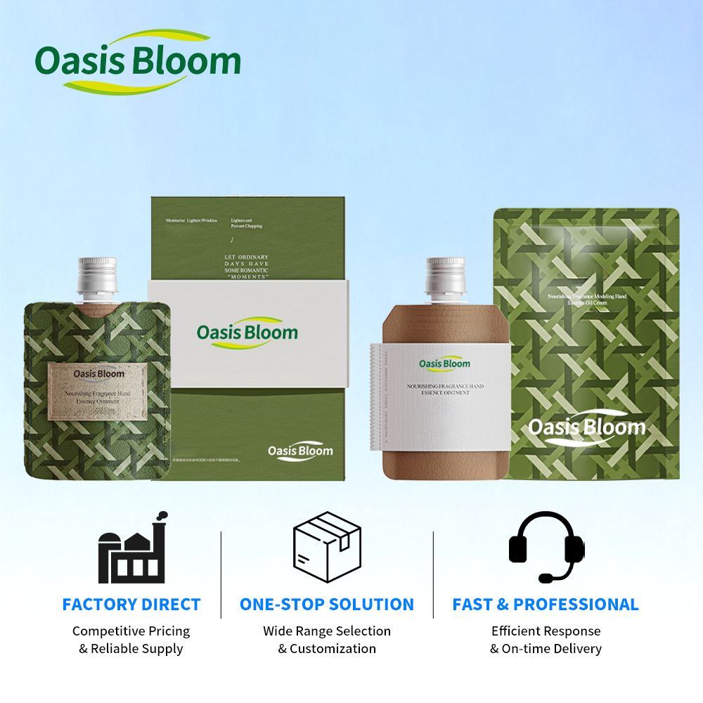 High Quality Hand Creams Fade Dark Spots Natural Hand Lotion Natural Skin Renewal Skincare Body Care Hand Cream for Dark Skin