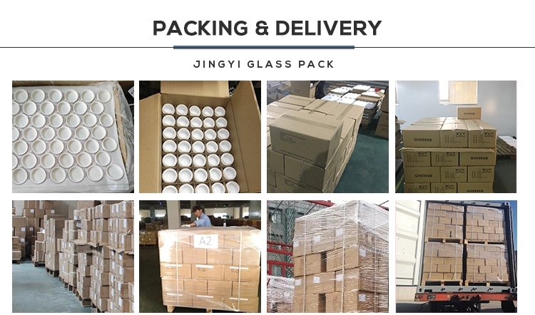 Packaging Standard