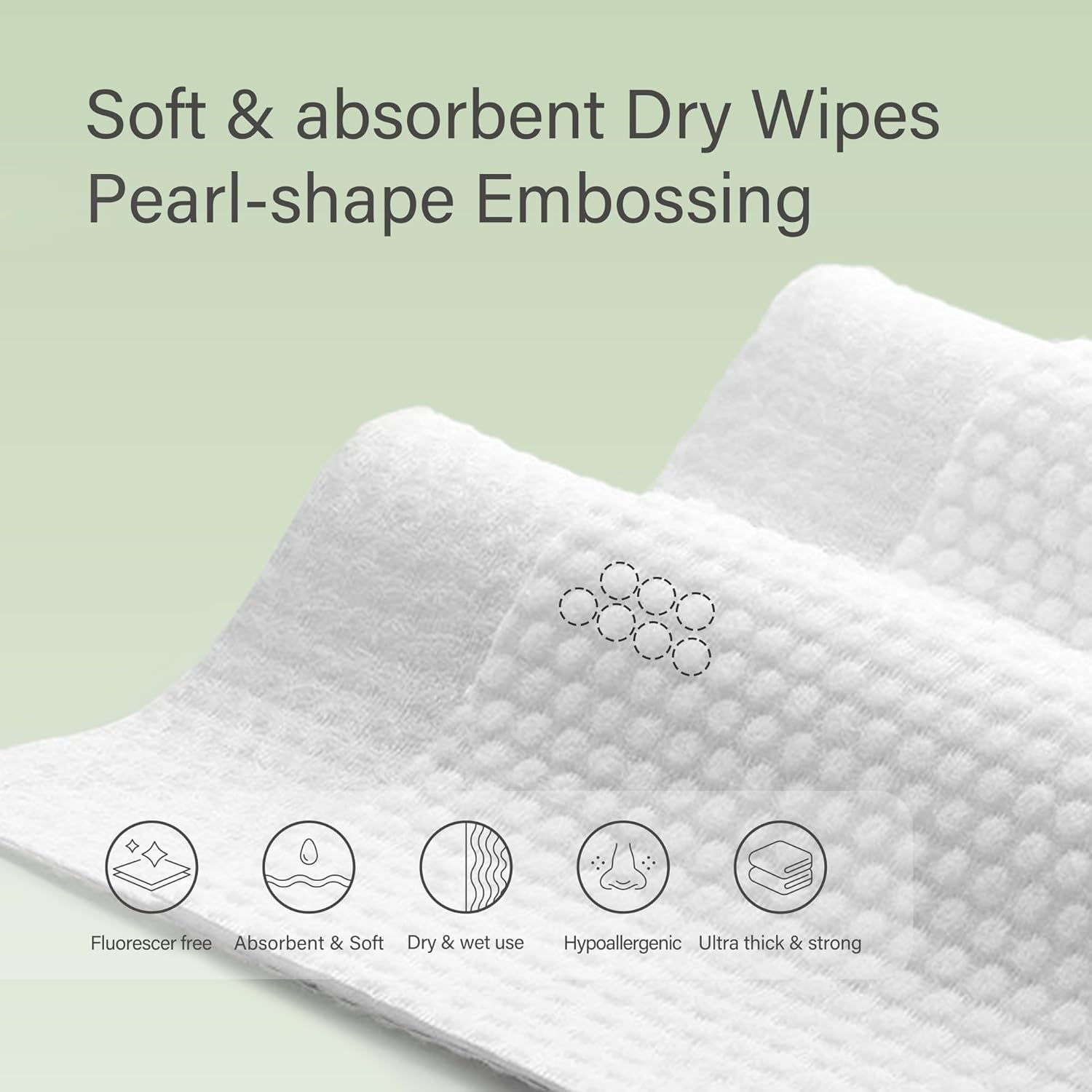 OEM Custom Compressed Disposable Face Towel | Portable Mini Magic Towel Tablets For Travel &amp; Outdoor