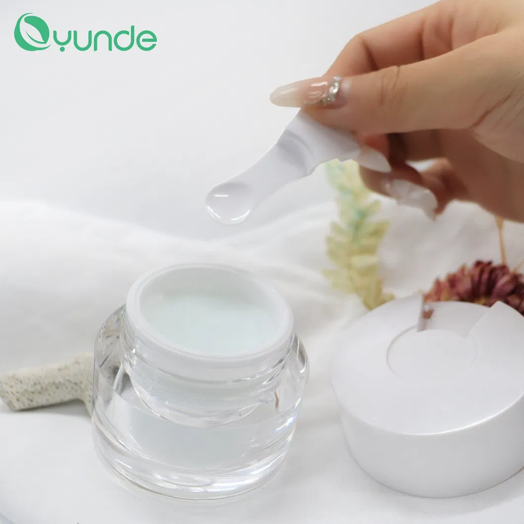 Private Label Skincare Face Skincare Makeup Remover Gel Cream