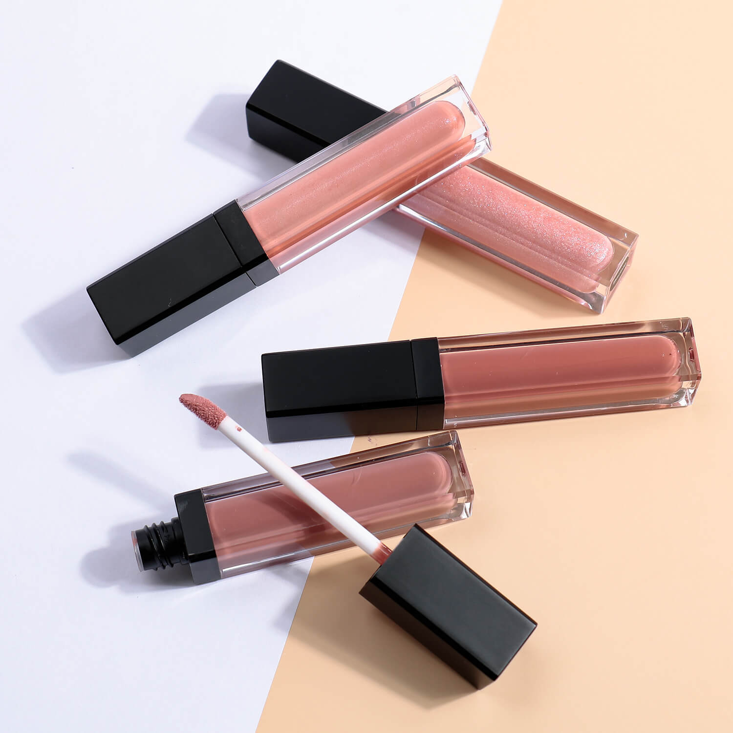 Lip Gloss Shade 1