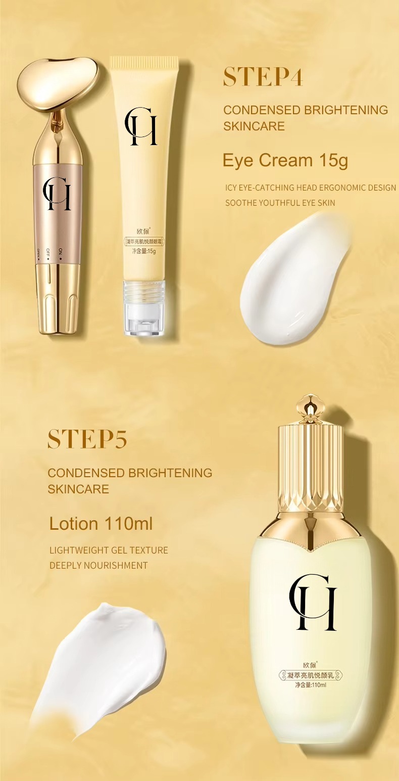 Beauty Product Display 10