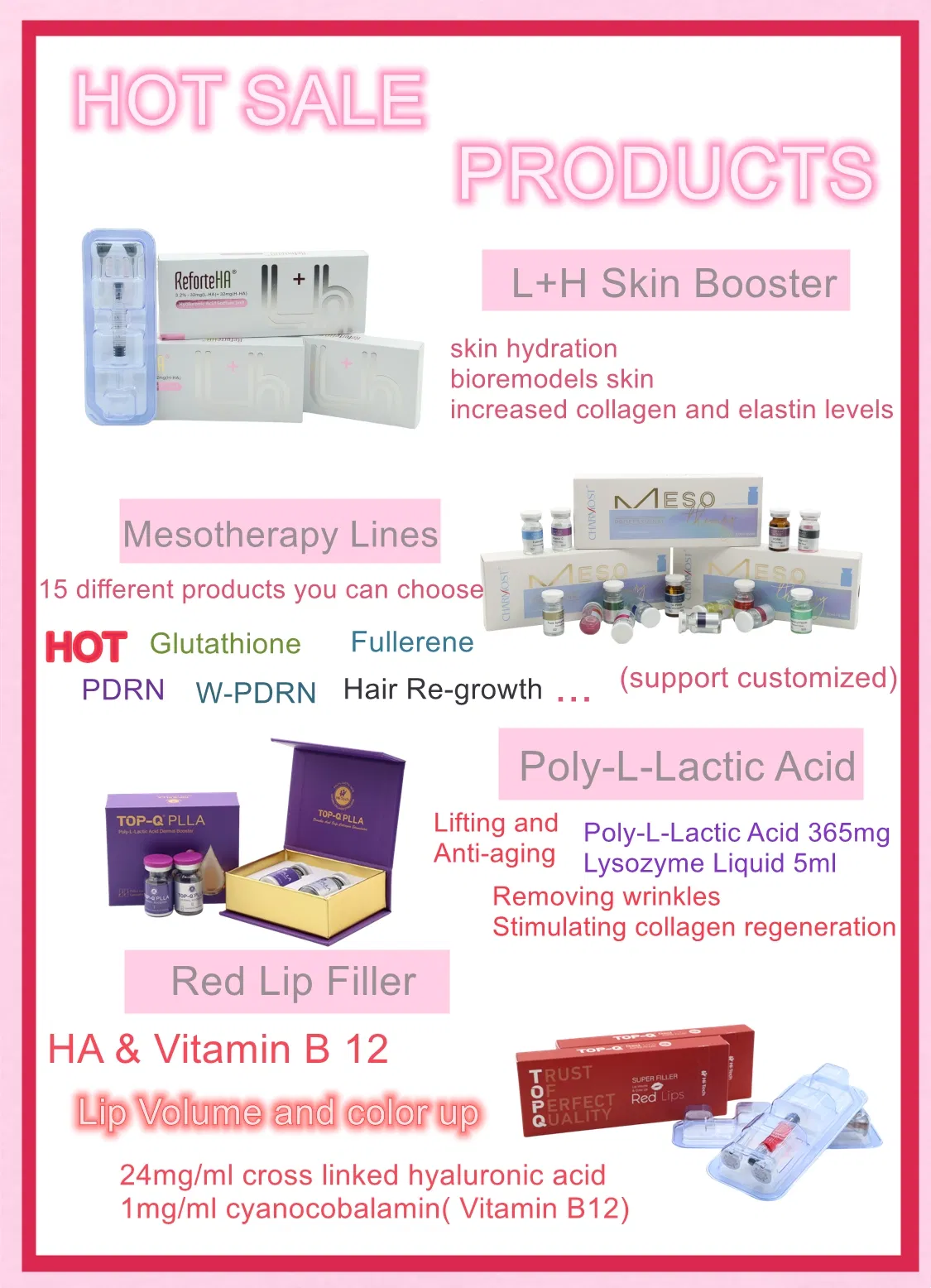 Hot Product 1