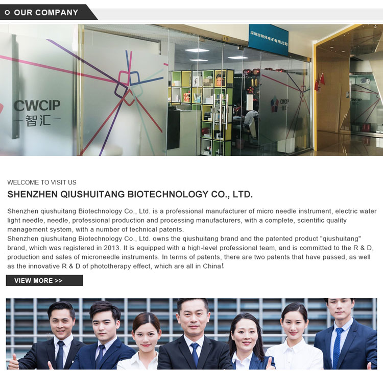 Our Company