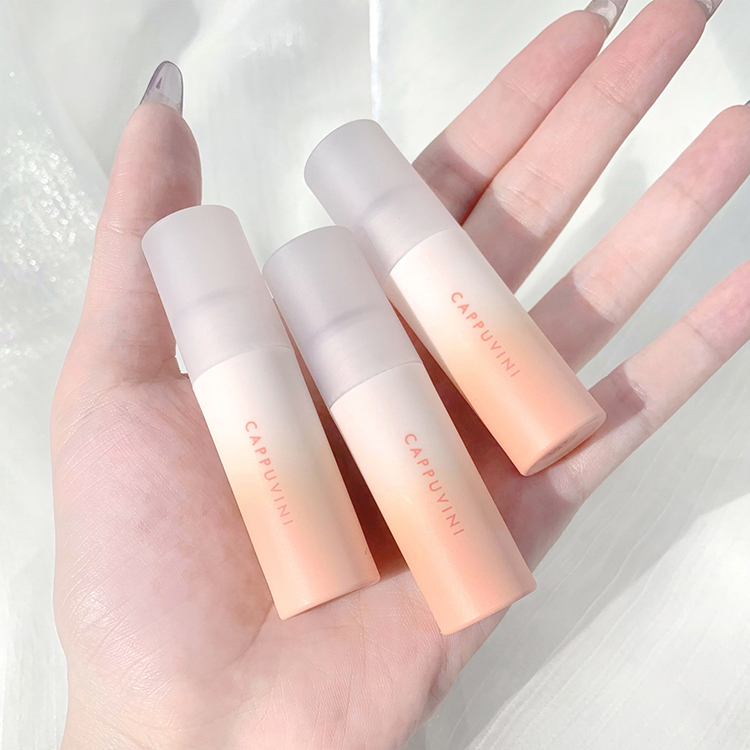 Wholesale OEM ODM Lipgloss Private Label Cosmetics High Quality Matte Make up Lipstick