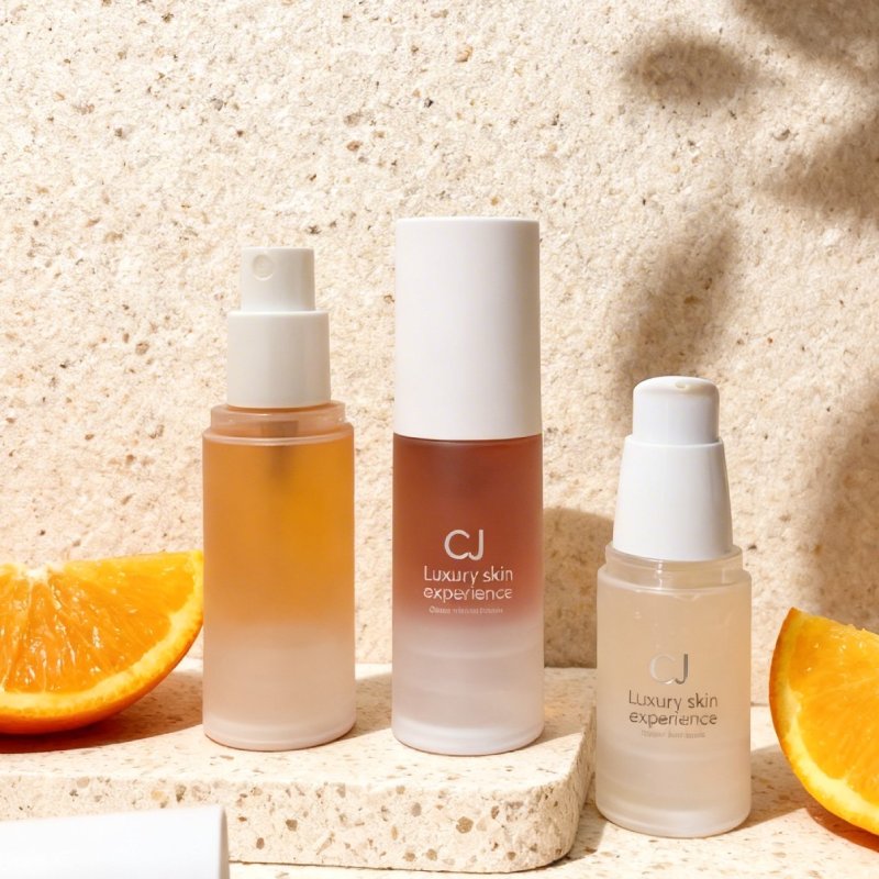 Frosted pp refillable plastic airless cosmetic serum pump bottle 30ml and 50ml 80ml low moq face body mist airless spray bottle