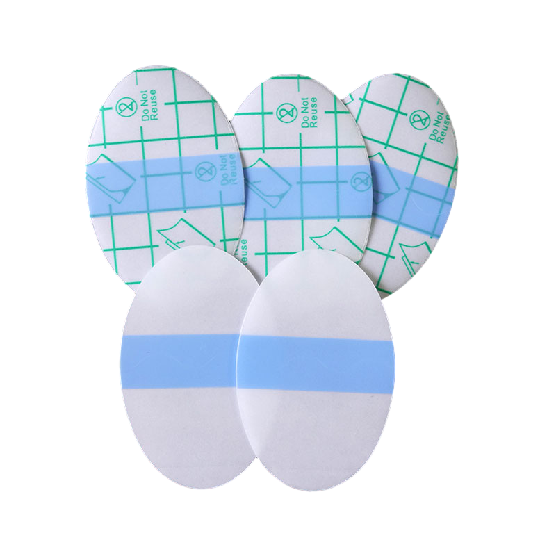 Baby Waterproof Ear Sticker Baby Loreal Shampoo Bath Ear Protection Artifact Adult Medical Silicon Glue