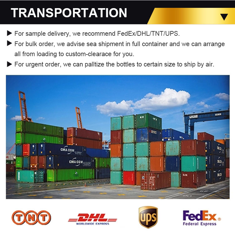 Shipping Information