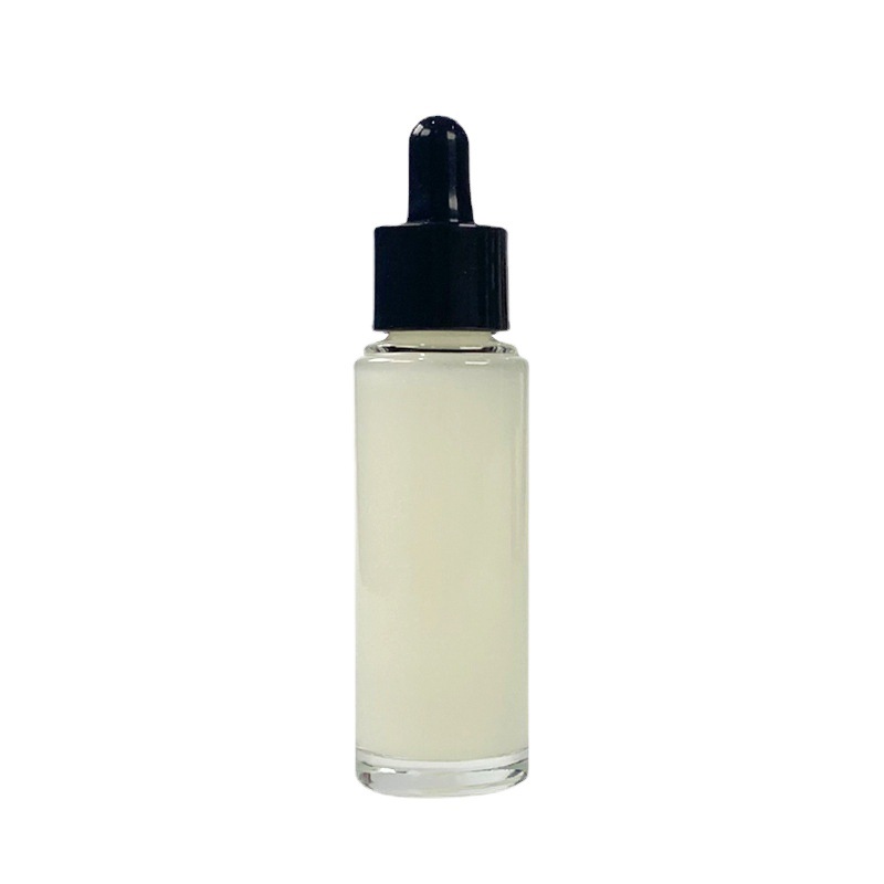 Private Label Moonlight Brightening Serum | OEM/ODM Niacinamide Face Serum | Custom Brand Whitening Hydration Essence