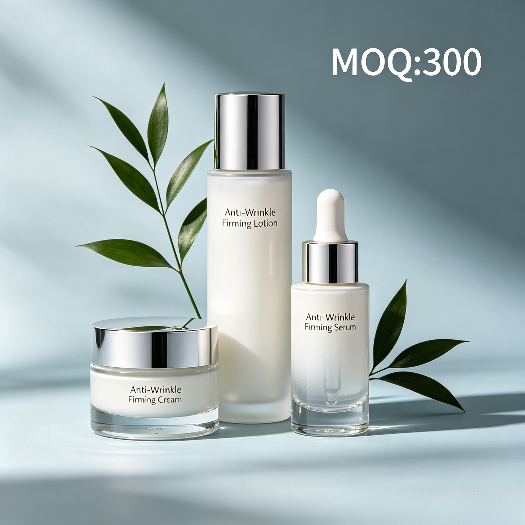 Kojic Acid Turmeric Niacinamide Serum ODM/OEM MOQ 300