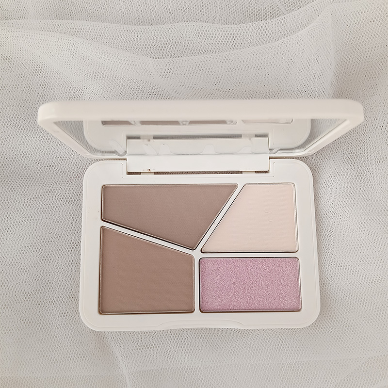 Eyeshadow Palette Showcase 7