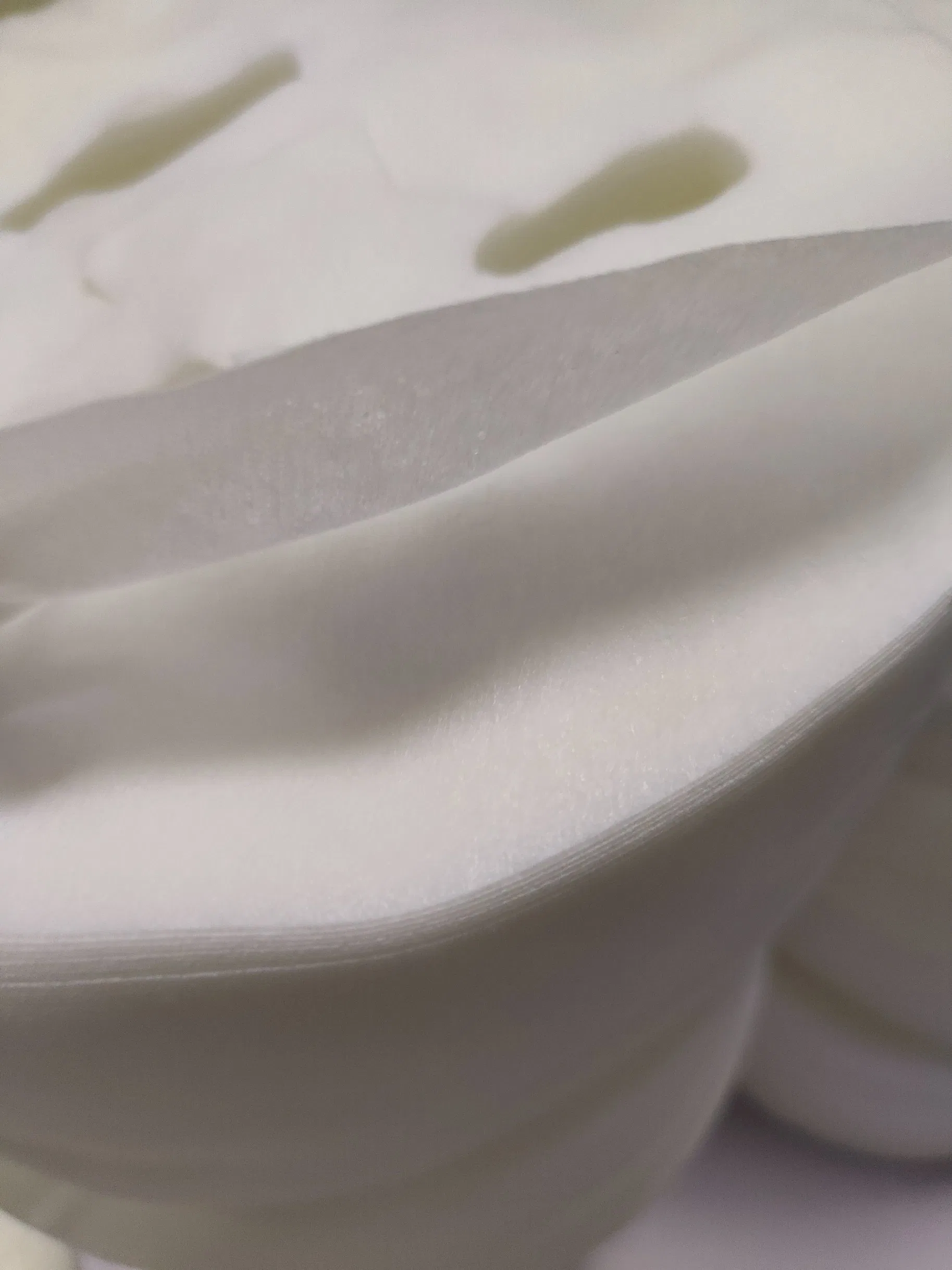 Ultra-Thin Whitening Silk Mask Disposable Facial Care Sheet for Skin Care for Beauty Salons and Spas
