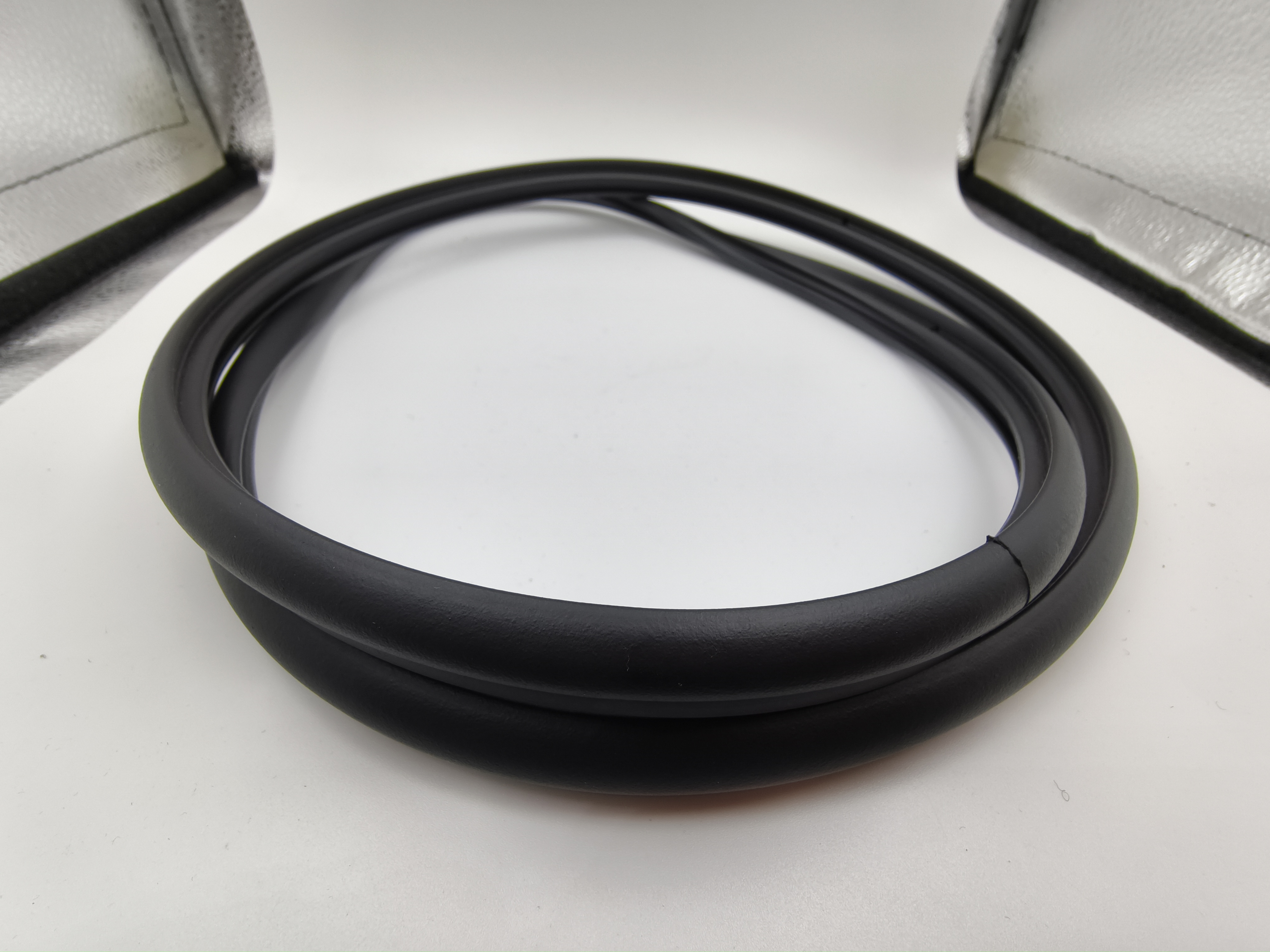 Ruiyide Custom EPDM Molded Rubber Parts With Free Samples Custom Sizes Molding &amp; Design Services From Jiangsu